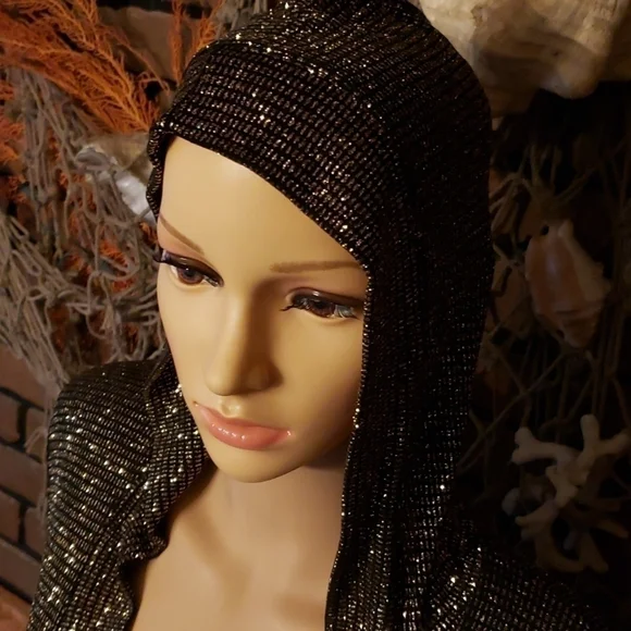 𝅺Beautiful dress size small. By Brian Lichtenburg. - Picture 14 of 15